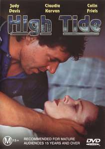 High Tide - Poster