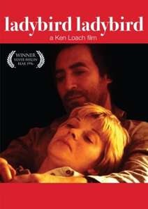 Ladybird Ladybird - Poster
