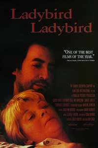Ladybird Ladybird - Poster