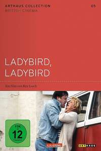 Ladybird Ladybird - Poster