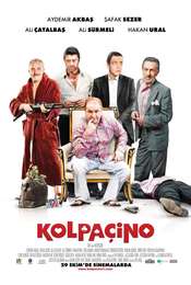 Kolpaçino