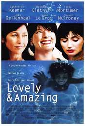 Lovely & Amazing