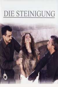 The Stoning - Poster