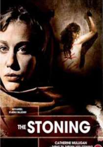 The Stoning - Poster
