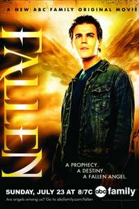 Fallen - Poster