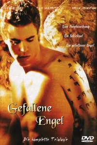 Fallen - Poster