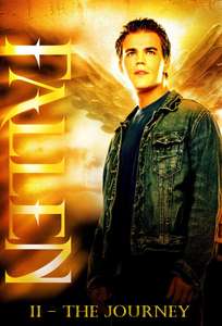 Fallen: The Journey - Poster