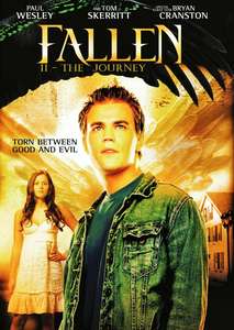 Fallen: The Journey - Poster