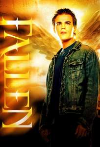Fallen: The Destiny - Poster