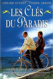 Les clés du paradis