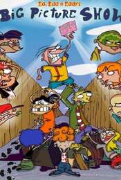Ed  Edd n Eddy's Big Picture Show