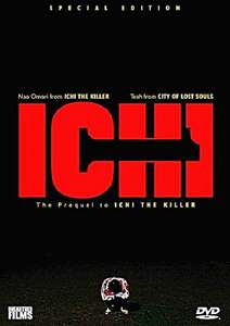 1-Ichi - Poster