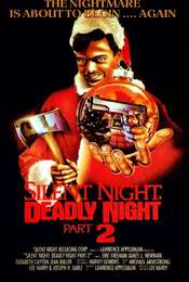 Silent Night  Deadly Night Part 2