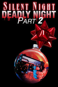 Silent Night  Deadly Night Part 2 - Poster
