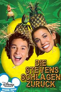 The Even Stevens Movie - Poster