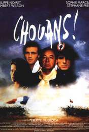 Chouans!