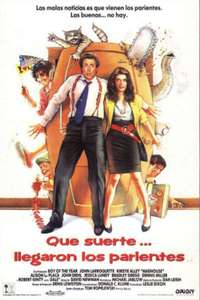 MadHouse - Poster