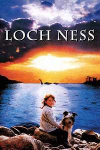 Loch Ness - Poster