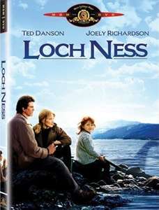 Loch Ness - Poster