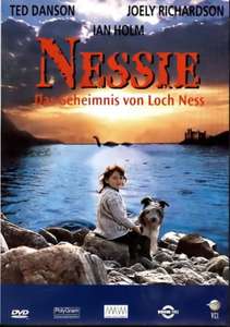Loch Ness - Poster
