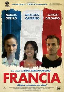 Francia - Poster
