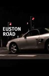 Euston Road - Poster