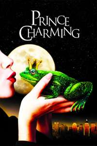 Prince Charming - Poster