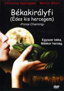 Prince Charming - Poster