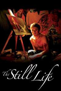 The Still Life - Poster