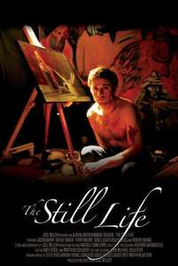 The Still Life - Poster