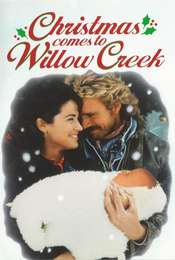 Christmas Comes to Willow Creek