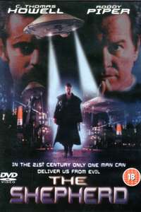 The Shepherd - Poster