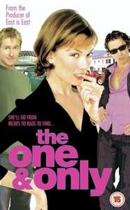 The One And Only - Poster