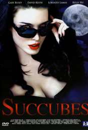 Succubus: Hell-Bent