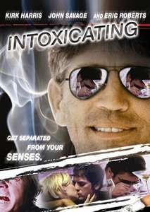 Intoxicating - Poster