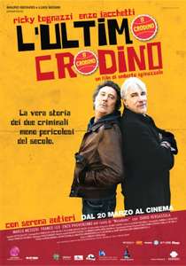L'ultimo Crodino - Poster