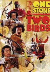 Killing Two Birds with One Stone - Poster