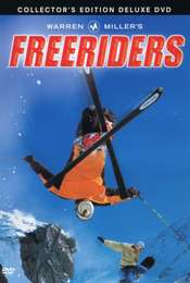 Warren Miller's Freeriders