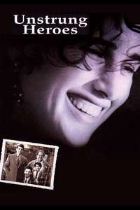 Unstrung Heroes - Poster