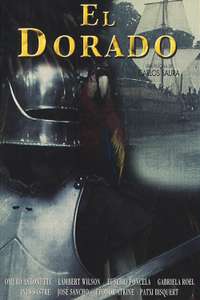 El Dorado - Poster