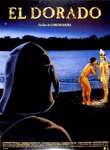 El Dorado - Poster