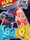 Alvin and the Chipmunks Go to the Movies: Star Wreck