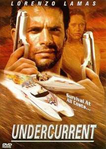 Undercurrent - Poster