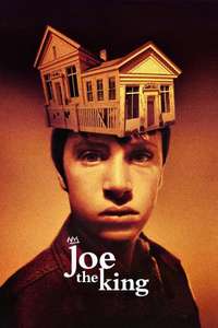 Joe the King - Poster