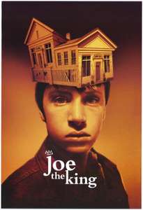 Joe the King - Poster
