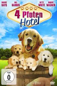 The Retrievers - Poster