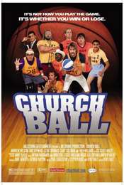 Church Ball