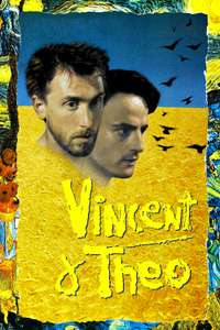 Vincent & Theo - Poster