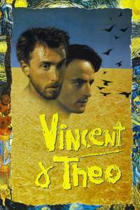 Vincent & Theo - Poster