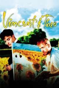 Vincent & Theo - Poster